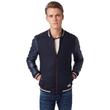 Tom Tailor 3532856 00 12 6576 Sötétkék férfi kabát bomber Tom Tailor 3532856 00 12 6576 Sötétkék férfi kabát bomber