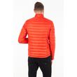 Tom Tailor 3555108 00 10 4269 Piros steppelt férfi dzseki Tom Tailor 3555108 00 10 4269 Piros steppelt férfi dzseki
