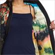 Desigual 37E2916 8041 kifordítható pufi női télikabát Desigual 37E2916 8041 kifordítható pufi női télikabát