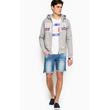Tommy Hilfiger Denim 1957890216 038 férfi kapucnis pulóver Tommy Hilfiger Denim 1957890216 038 férfi kapucnis pulóver
