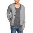Tom Tailor 3015651 09 10 2143 szürke férfi kardigán Tom Tailor 3015651 09 10 2143 szürke férfi kardigán