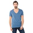 Tommy Hilfiger Denim 1957890306 437 Férfi Szürkéskék Póló Tommy Hilfiger Denim 1957890306 437 Férfi Szürkéskék Póló