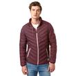 Tom Tailor 3533229 00 12 4652 Burgundy férfi dzseki Tom Tailor 3533229 00 12 4652 Burgundy férfi dzseki