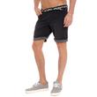 No Excess 68 8160357 025 motorblack férfi bermuda No Excess 68 8160357 025 motorblack férfi bermuda