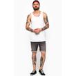 Tom Tailor 1035008 00 12 2000 férfi fehér hosszított long fit férfi trikó Tom Tailor 1035008 00 12 2000 férfi fehér hosszított long fit férfi trikó