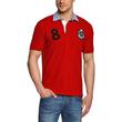 Tommy Hilfiger 0887828025 807 férfi inggalléros póló Tommy Hilfiger 0887828025 807 férfi inggalléros póló