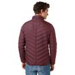 Tom Tailor 3533229 00 12 4652 Burgundy férfi dzseki Tom Tailor 3533229 00 12 4652 Burgundy férfi dzseki