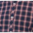 Tom Tailor 2028686 90 10 6740 Férfi kockás ing Tom Tailor 2028686 90 10 6740 Férfi kockás ing