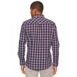 Tom Tailor 2028686 90 10 6740 Férfi kockás ing Tom Tailor 2028686 90 10 6740 Férfi kockás ing