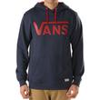 Vans VJ8N5TL Navy Kapucnis Sötétkék Férfi Pulóver Vans VJ8N5TL Navy Kapucnis Sötétkék Férfi Pulóver