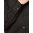 Antony Morato - mmsl00135 9000 Fekete Férfi ing Antony Morato - mmsl00135 9000 Fekete Férfi ing