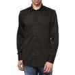 Antony Morato - mmsl00135 9000 Fekete Férfi ing Antony Morato - mmsl00135 9000 Fekete Férfi ing
