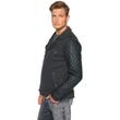 Tom Tailor 3521805.62.12 2578 fekete motoros dzseki Tom Tailor 3521805.62.12 2578 fekete motoros dzseki