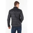 Tom Tailor 3555311 00 10 2999 Fekete steppelt dzseki Tom Tailor 3555311 00 10 2999 Fekete steppelt dzseki
