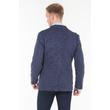 Tom Tailor 1004144 00 10 10690 férfi sötétkék sportzakó Tom Tailor 1004144 00 10 10690 férfi sötétkék sportzakó