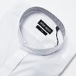 Antony Morato MMSS00089 1000 FA450001 Férfi Slim Fehér Rövid ujjú ing Antony Morato MMSS00089 1000 FA450001 Férfi Slim Fehér Rövid ujjú ing