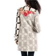 Desigual 58E29T2 1000 Női szövetkabát Desigual 58E29T2 1000 Női szövetkabát