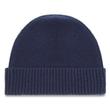 Tommy Hilfiger AM0AM05148 CJM sötétkék kötött sapka Tommy Hilfiger AM0AM05148 CJM sötétkék kötött sapka