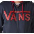 Vans vj6k5tl classic patch kapucnis pulóver Vans vj6k5tl classic patch kapucnis pulóver