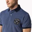 Tommy Hilfiger 0887894291 416 Férfi galléros póló Tommy Hilfiger 0887894291 416 Férfi galléros póló