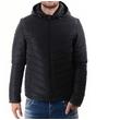 Antony Morato 00097 9000 fekete férfi steppelt dzseki Antony Morato 00097 9000 fekete férfi steppelt dzseki