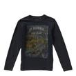 Tom Tailor 1028835 00 30 6519 szürke gyermek hosszú ujjú póló Tom Tailor 1028835 00 30 6519 szürke gyermek hosszú ujjú póló