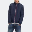 Tommy Hilfiger DM0DM05018 002 Férfi sötétkék átmeneti dzseki Tommy Hilfiger DM0DM05018 002 Férfi sötétkék átmeneti dzseki