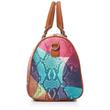 Desigual 18WAXPAE Bols mercury bowling táska Desigual 18WAXPAE Bols mercury bowling táska