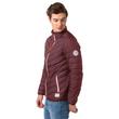 Tom Tailor 3533229 00 12 4652 Burgundy férfi dzseki Tom Tailor 3533229 00 12 4652 Burgundy férfi dzseki