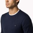 Tommy Hilfiger 0857883733 289 férfi kötött pulóver Tommy Hilfiger 0857883733 289 férfi kötött pulóver