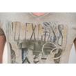 No Excess 72 320354 055 olive férfi rövid ujjú póló No Excess 72 320354 055 olive férfi rövid ujjú póló