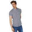 Tom Tailor 2031631 62 12 6046 férfi mintás ing Tom Tailor 2031631 62 12 6046 férfi mintás ing