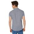 Tom Tailor 2031631 62 12 6046 férfi mintás ing Tom Tailor 2031631 62 12 6046 férfi mintás ing