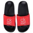 Calvin Klein KW0KW01054 XBG uniszex papucs Calvin Klein KW0KW01054 XBG uniszex papucs