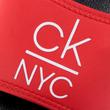 Calvin Klein KW0KW01054 XBG uniszex papucs Calvin Klein KW0KW01054 XBG uniszex papucs