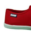 Devergo AH3036CA16SS RED BUD Piros vászoncipő Devergo AH3036CA16SS RED BUD Piros vászoncipő