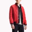 Tommy Hilfiger Denim DM0DM02853 673 piros Bomber kabát Tommy Hilfiger Denim DM0DM02853 673 piros Bomber kabát
