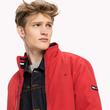 Tommy Hilfiger Denim DM0DM02853 673 piros Bomber kabát Tommy Hilfiger Denim DM0DM02853 673 piros Bomber kabát
