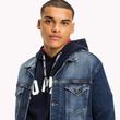 Tommy Hilfiger Denim DM0DM3585 911 farmer dzseki Tommy Hilfiger Denim DM0DM3585 911 farmer dzseki