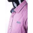 No Excess 72 410207 087 Raspberry Férfi Hosszú ujjú ing No Excess 72 410207 087 Raspberry Férfi Hosszú ujjú ing