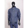 Twinlife MJT 411112 INDI Sötétkék Farmer hatású Férfi Télikabát Twinlife MJT 411112 INDI Sötétkék Farmer hatású Férfi Télikabát