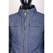 Twinlife MJT 411112 INDI Sötétkék Farmer hatású Férfi Télikabát Twinlife MJT 411112 INDI Sötétkék Farmer hatású Férfi Télikabát