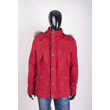 Tom Tailor 3519901 00 10 4139 piros férfi parka kabát Tom Tailor 3519901 00 10 4139 piros férfi parka kabát