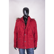 Tom Tailor 3519901 00 10 4139 piros férfi parka kabát Tom Tailor 3519901 00 10 4139 piros férfi parka kabát
