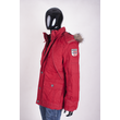 Tom Tailor 3519901 00 10 4139 piros férfi parka kabát Tom Tailor 3519901 00 10 4139 piros férfi parka kabát