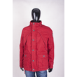 Tom Tailor 3519901 00 10 4139 piros férfi parka kabát Tom Tailor 3519901 00 10 4139 piros férfi parka kabát