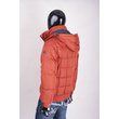 Twinlife MJT 451125 brick férfi dzseki Twinlife MJT 451125 brick férfi dzseki