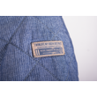 Twinlife MJT 411123 indigo steppelt autós kabát Twinlife MJT 411123 indigo steppelt autós kabát