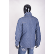 Twinlife MJT 411123 indigo steppelt autós kabát Twinlife MJT 411123 indigo steppelt autós kabát