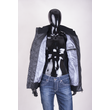 Twinlife MJT 251101 Férfi Fekete pufi dzseki Twinlife MJT 251101 Férfi Fekete pufi dzseki